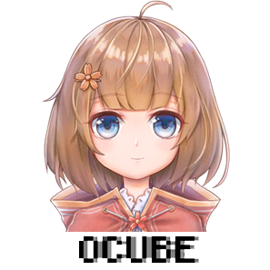 Little Red Riding Hood Logo