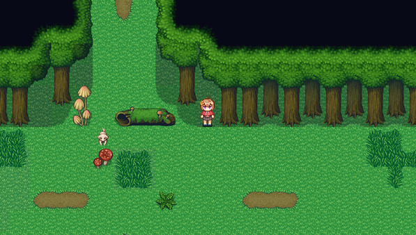 Little Red Riding Hood game for windows Pc 1