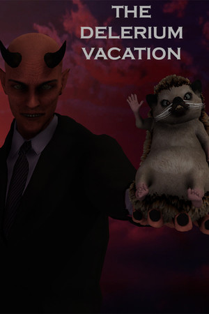 The Delirium Vacation The Delirium Vacation