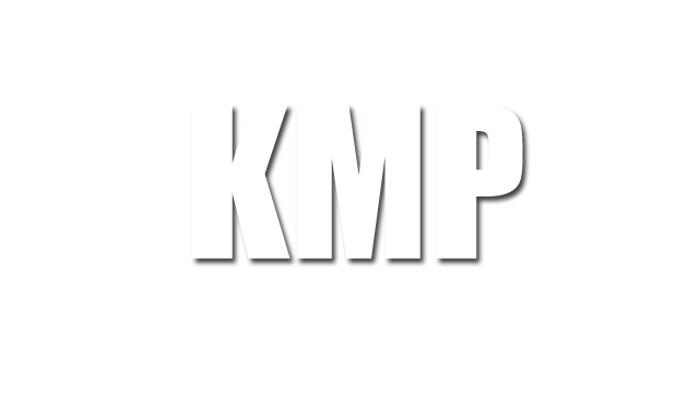 KMP Logo