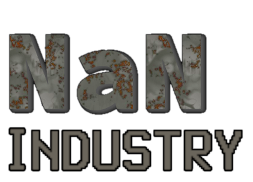 N.a.N Industry VR Logo