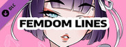 Femdom Lines: Mistress Yuki