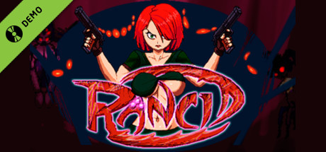 RANCID Demo cover art