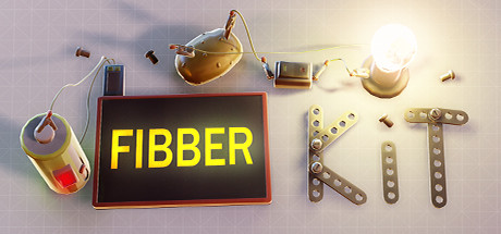 Fibber Kit cover art