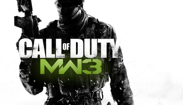 call of duty modern warfare 3 full