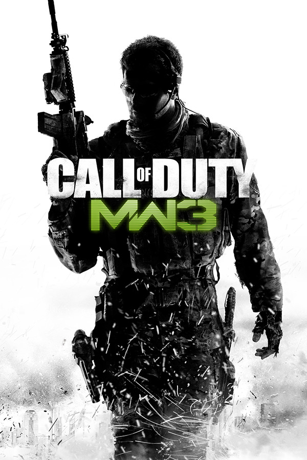 call of duty®: modern warfare® 3 (2011) cover