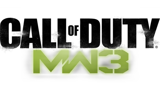 Call of Duty®: Modern Warfare® 3 (2011) Logo