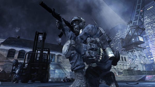 Call Of Duty Modern Warfare 3 Cmacapps