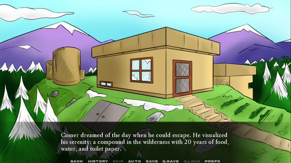 Primate Signalfor windows and Linux 1