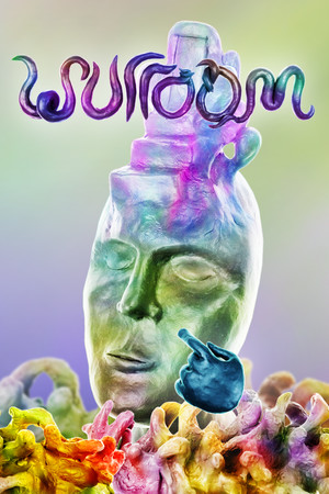 Wurroom poster image on Steam Backlog