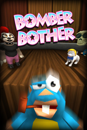 Bomber Bother