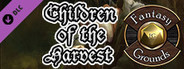 Fantasy Grounds - The Blight: Children of the Harvest (PFRPG)