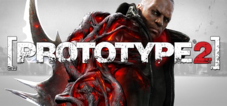 Prototype 2 on Steam Backlog