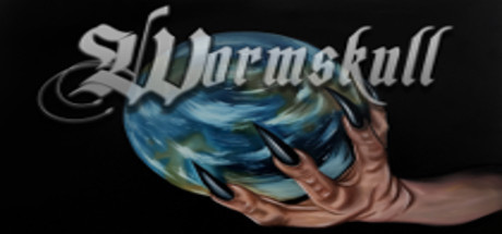 Wormskull cover art