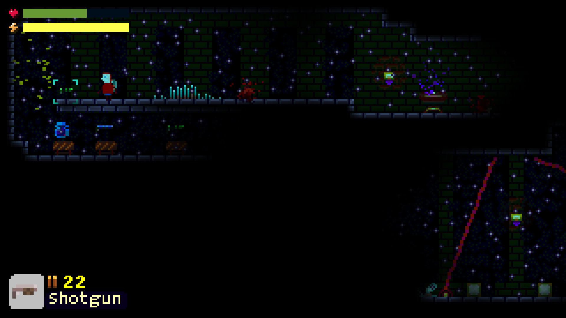 The spirit mod terraria фото 51