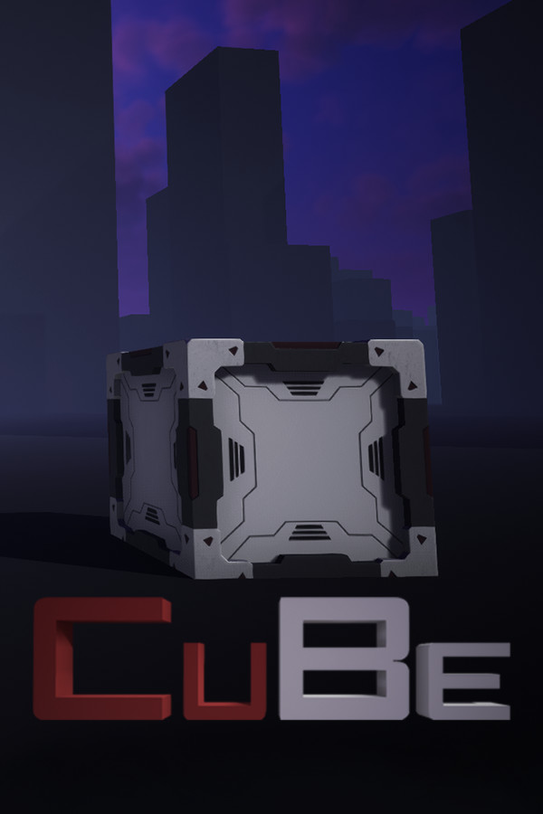 CuBe for steam CuBe for steam