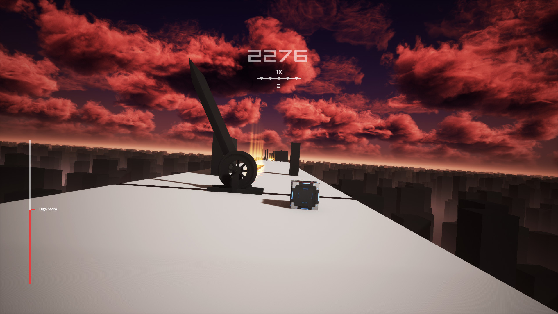 Image result for screenshots  Cube  Tala Esenlikler