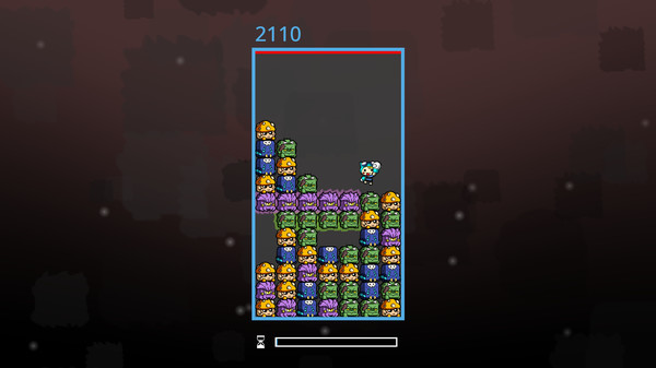 Скриншот из Puzzle Patrol Скриншот из Puzzle Patrol