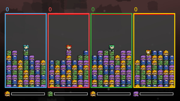 Скриншот из Puzzle Patrol Скриншот из Puzzle Patrol