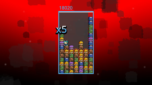 Скриншот из Puzzle Patrol Скриншот из Puzzle Patrol