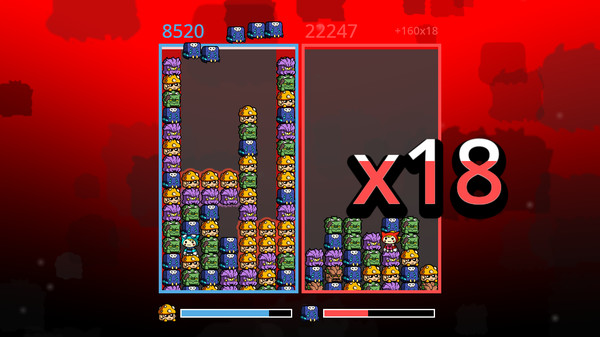 Скриншот из Puzzle Patrol Скриншот из Puzzle Patrol