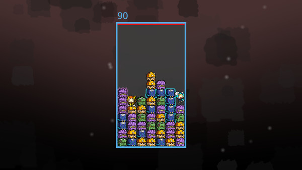 Скриншот из Puzzle Patrol Скриншот из Puzzle Patrol