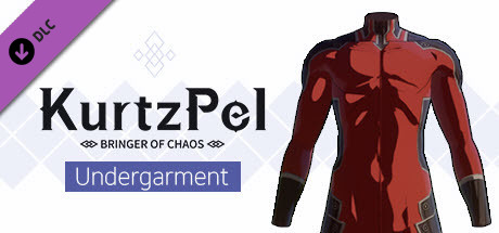 KurtzPel - Battlesuit Undergarment cover art