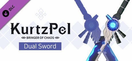 KurtzPel - Battlesuit Dual Sword cover art