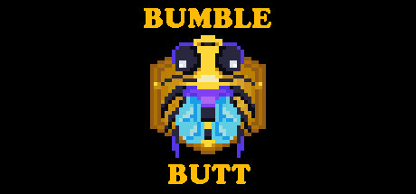 Bumble Butt cover art