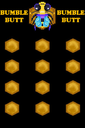 Bumble Butt