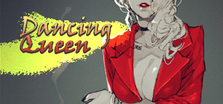 Dancing Queen cover art