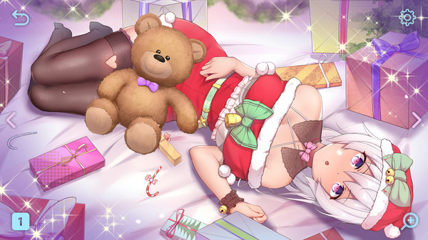 Love wishfor windows and Linux 1