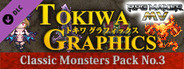 RPG Maker MV - TOKIWA GRAPHICS Classic Monsters Pack No.3