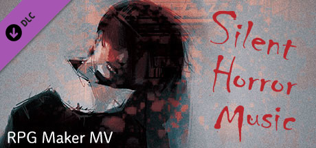 RPG Maker MV - Silent Horror Music cover art