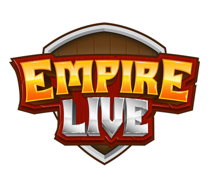 Empire Live Logo