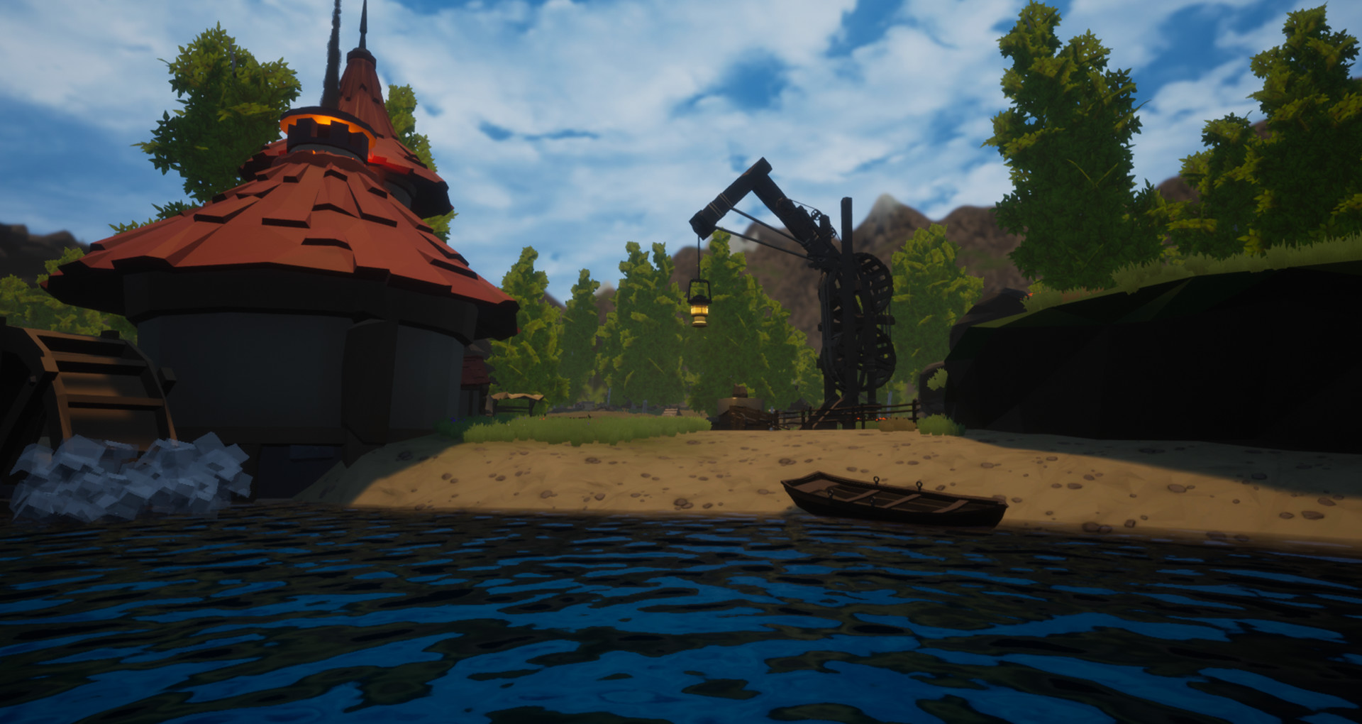 Empire Live on Steam