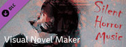 Visual Novel Maker - Silent Horror Music