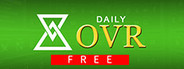 Daily OVR Free