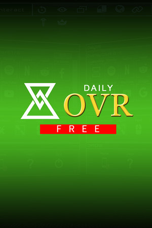 Daily OVR Free
