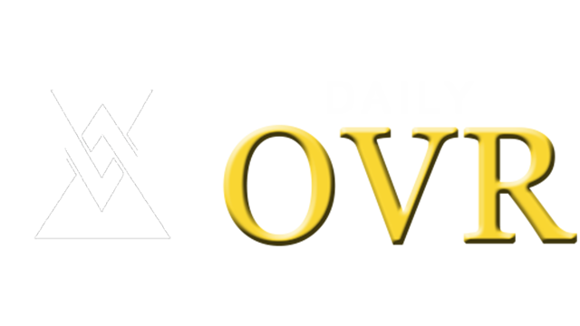 Daily OVR Free Logo