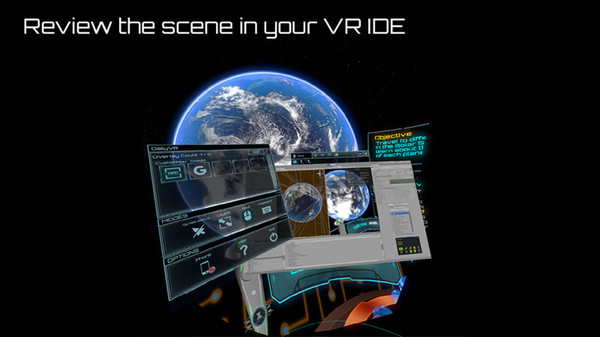 Daily OVR Free game for Linux 1