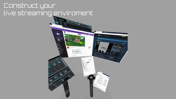 Daily OVR Freefor windows and Linux 1