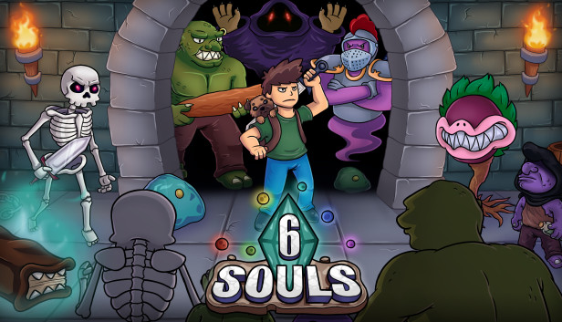 6Souls