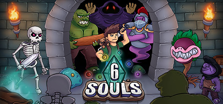 View 6souls on IsThereAnyDeal