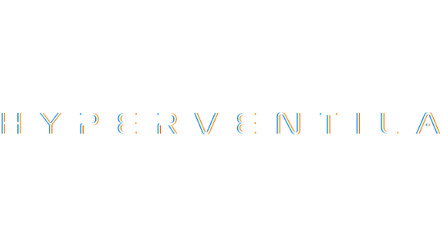 Hyperventila Logo