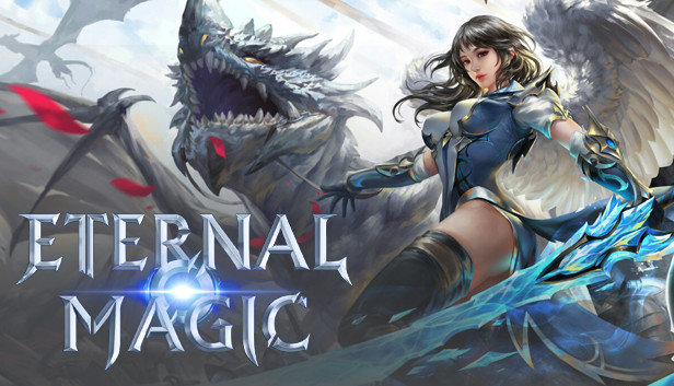 download master of magic steam