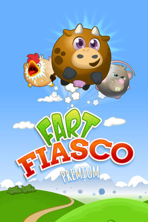 Fart Fiasco Premium Fart Fiasco Premium