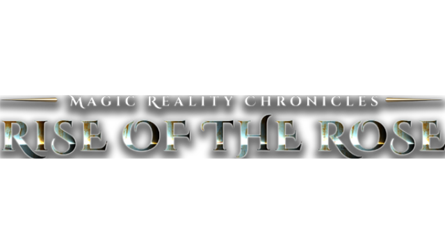 SteamCity Chronicles - Rise Of The Rose Logo