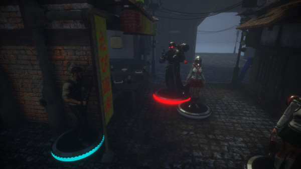 SteamCity Chronicles - Rise Of The Rose game for Linux 1