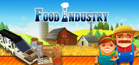 Food Industry cover art